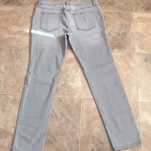 Liz Claiborne City Fit skinny leg 14